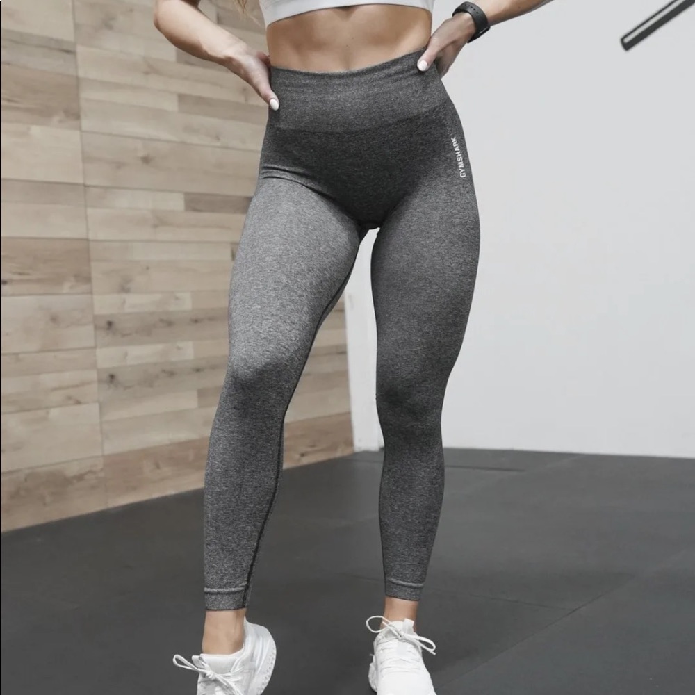 🦈Gymshark Adapt Leggings